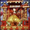 Papa Roach - 5 Tracks Deep