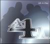 All 4 One - A41