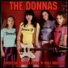 The Donnas - American Teenage Rock 'n' Roll Machine