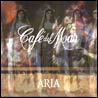 Cafe Del Mar - Aria. Vol.1