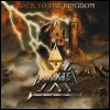 Axxis - Back To The Kindom