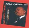 Ben Webster - Big Ben Time!