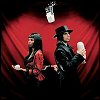 The White Stripes - Blue Orchid