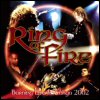 Ring Of Fire - Burning Live In Tokyo 2002 [CD 1]