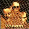 Venom - Cast In Stone [CD 2]