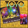 Toto - Caught In The Balance [CD 2]
