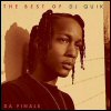 DJ Quik - Da Finale: The Best Of