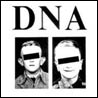 DNA - Dna On Dna [COPYRIGHT]