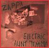 Frank Zappa - Electric Aunt Jemima '69