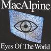 Tony Macalpine - Eyes Of The World