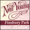 Neil Young - Finsbury Park, London