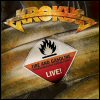 Krokus - Fire And Gasoline: Live! [CD 2]