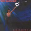 Tony Macalpine - Freedom To Fly