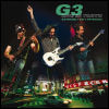 Joe Satriani - G3: Live In Tokyo [CD 1]