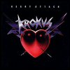 Krokus - Heart Attack