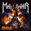 Manowar - Hell On Stage - Live [CD 1]