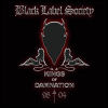 Black Label Society - Kings Of Damnation: 98-04