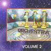 Laserdance - Laserdance Orchestra Vol.2