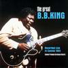 B.B. King - Live in Cannes