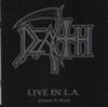 Death - Live in L.A. - Death & Raw