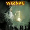 Wizard - Magic Circle