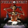 Public Enemy - Muse Sick-N-Hour Message