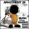 Apartment 26 - Music For The Massive