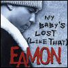 Eamon - My Baby's Lost (Like That)