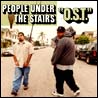 People Under the Stairs - O.S.T.