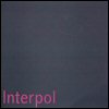 Interpol - Precipitate EP