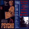 Bernard Herrmann - Psycho