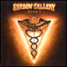 Shadow Gallery - Room V [CD2]