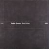 Ralph Towner - Solo Guitar - Ana