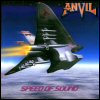 Anvil - Speed Of Sound