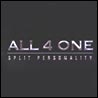 All 4 One - Split Personality