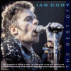 Ian Dury - The Best Of