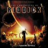 Graeme Revell - The Chronicles Of Riddick (Score)