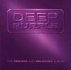 Deep Purple - The Friends & Relatives Album [CD 1]