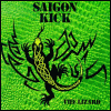 Saigon Kick - The Lizard