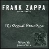 Frank Zappa - The Secret Jewel Box [CD 3] - FZ Original Recordings, Steve Vai Archives Vol. 2