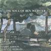 Ben Webster - The Soul of Ben Webster CD1