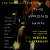 Bernard Herrmann - The Wrong Man