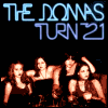 The Donnas - Turn 21