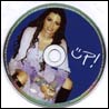Shania Twain - Up! - Blue Disk (World Mix)