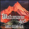 Wolfgang Ambros - Watzmann Live [CD 1]