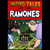 Ramones - Weird Tales Of The Ramones [CD 1]