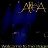Arena - Welcome To The Stage