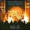 Neil Young - Weld (Live) [CD1]
