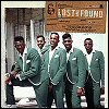 The Temptations - You've Got To Earn It: Lost And Found 1962 - 1968