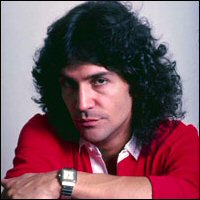 Billy Squier The Music`S All Right